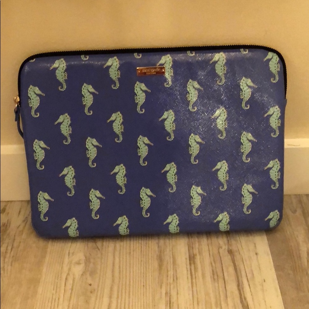 Kate Spade Laptop Sleeve